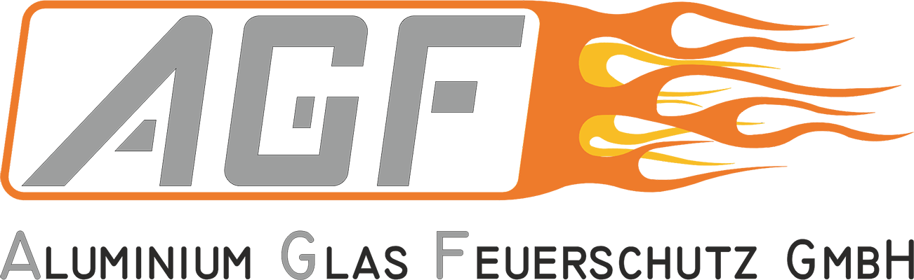 Logo AGF Aluminium Glas Feuerschutz GmbH